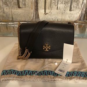 Tory Burch Kira Small Convertible Bag